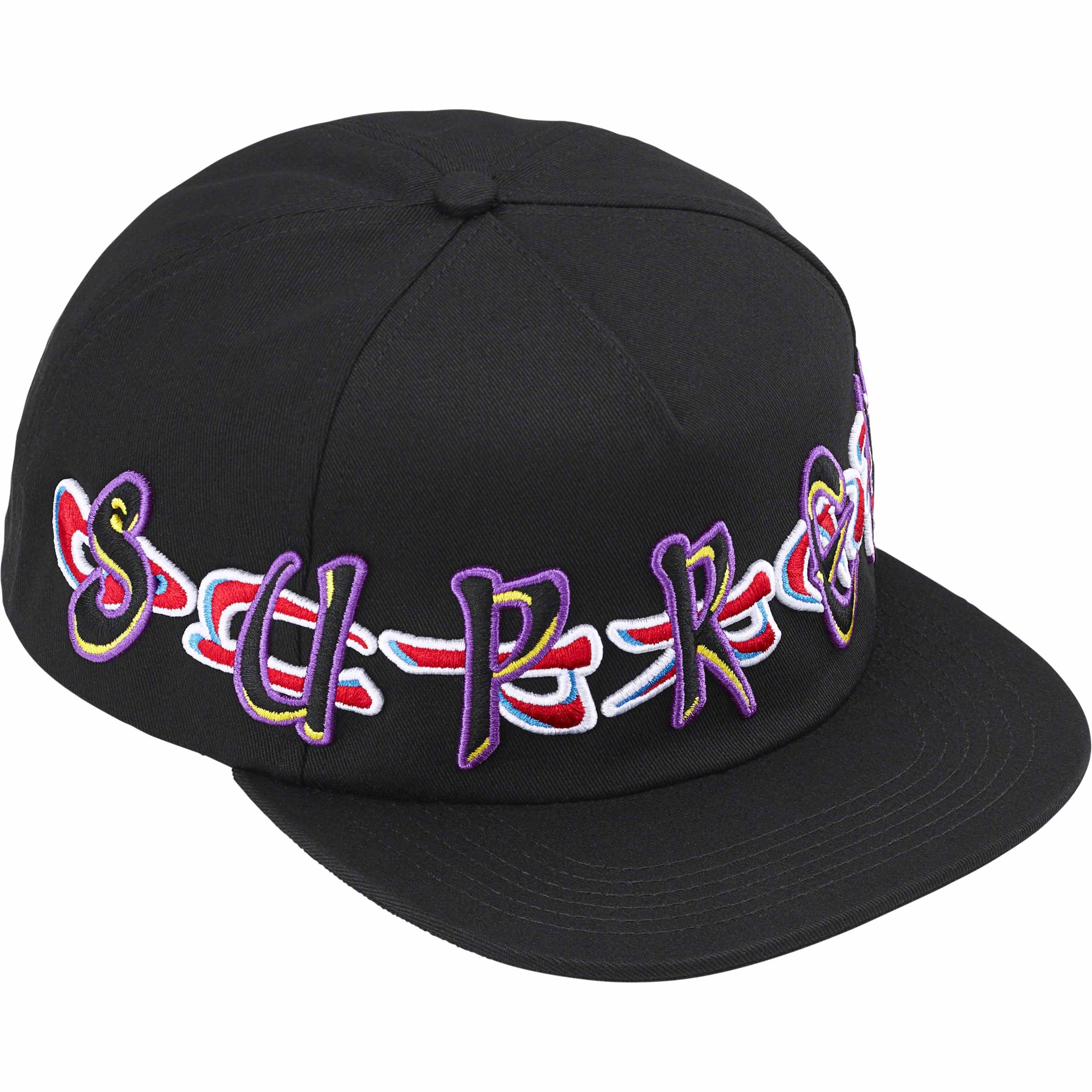 AOI Spellout 5-Panel view 4